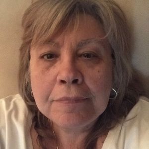 Meet your Posher, Carol